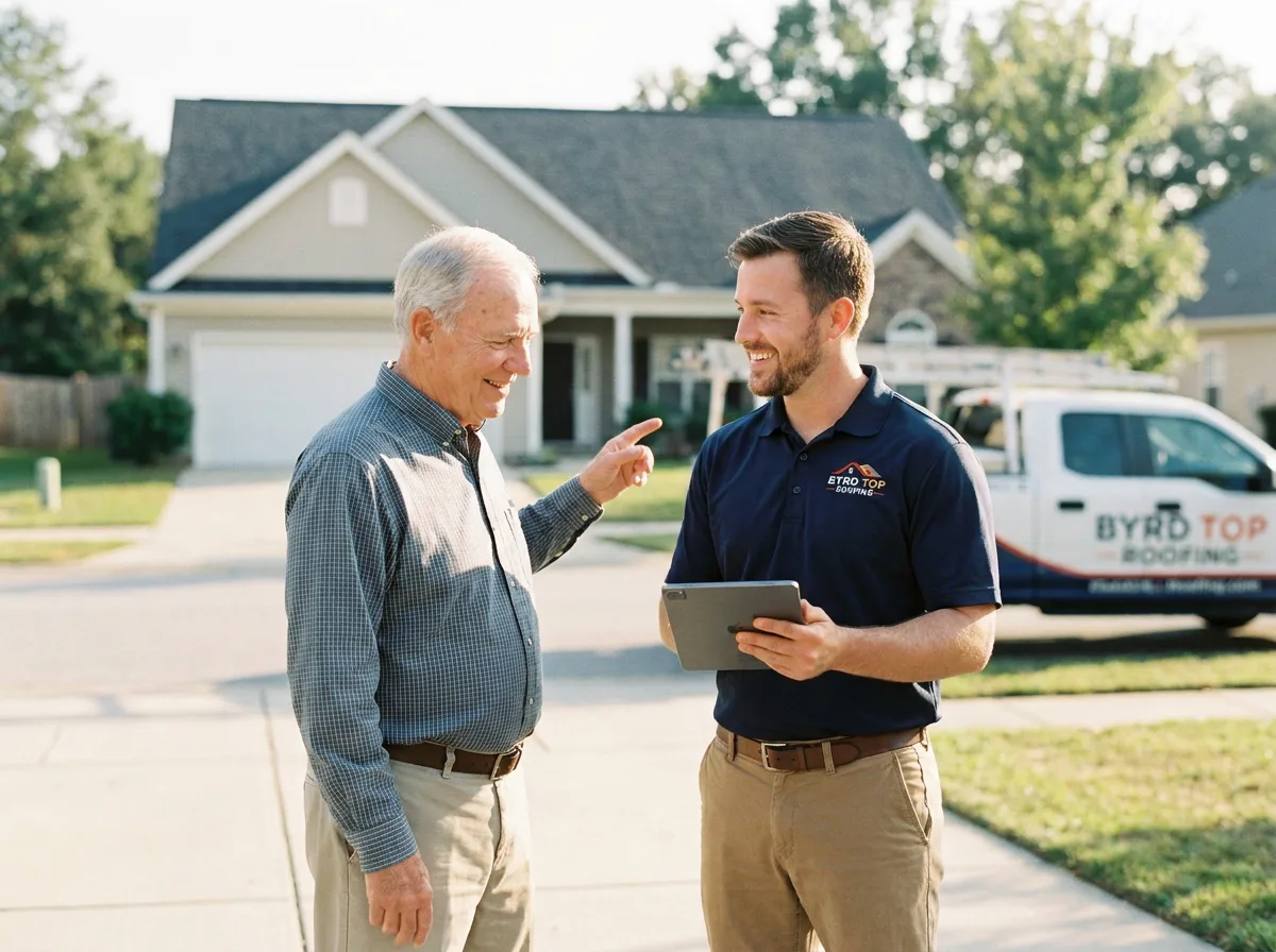 Roofing Calverton, NY FAQs